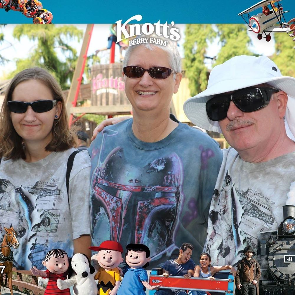 Meet your Posher, Lisa